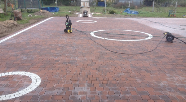 Kostka Brukowa Galeria Zdjęć