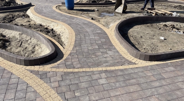 Kostka Brukowa Galeria Zdjęć