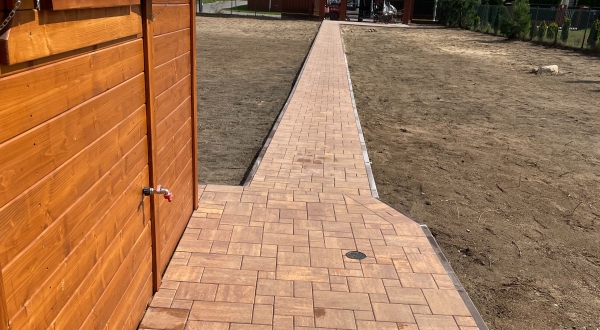 Kostka Brukowa Galeria Zdjęć