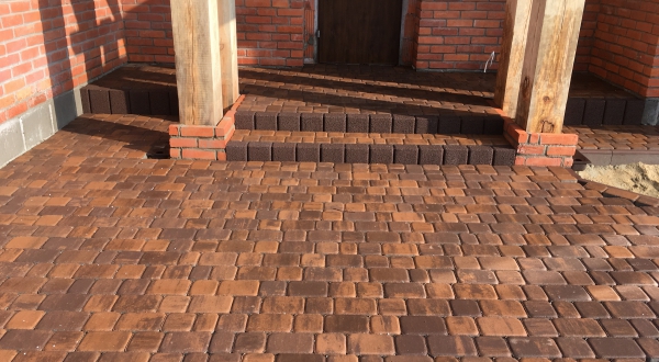 Kostka Brukowa Galeria Zdjęć