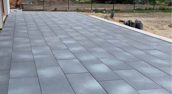 Kostka Brukowa Galeria Zdjęć