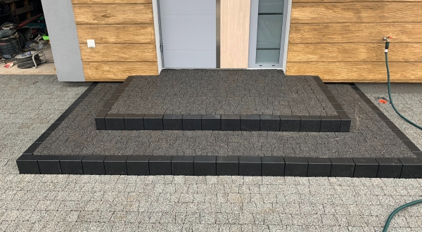 Kostka Brukowa Galeria Zdjęć