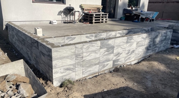 Kostka Brukowa Galeria Zdjęć