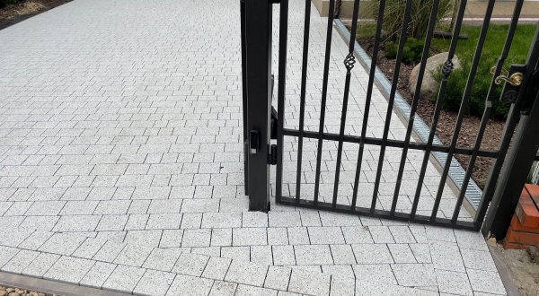 Kostka Brukowa Galeria Zdjęć