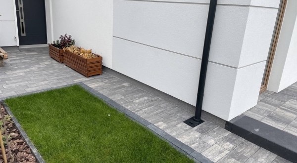 Kostka Brukowa Galeria Zdjęć