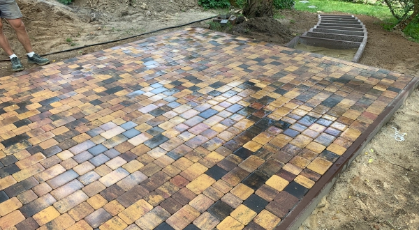 Kostka Brukowa Galeria Zdjęć