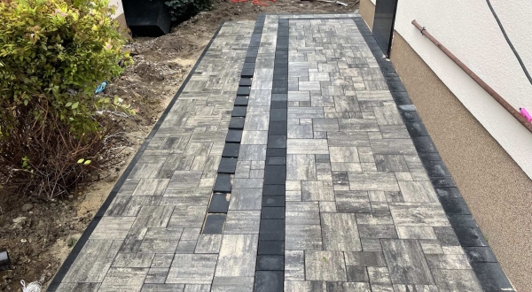 Kostka Brukowa Galeria Zdjęć