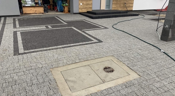 Kostka Brukowa Galeria Zdjęć