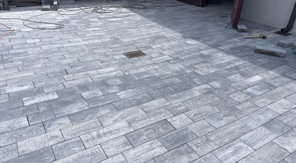 Kostka Brukowa Galeria Zdjęć