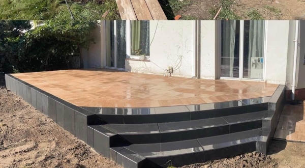 Kostka Brukowa Galeria Zdjęć