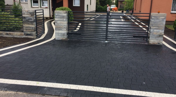 Kostka Brukowa Galeria Zdjęć