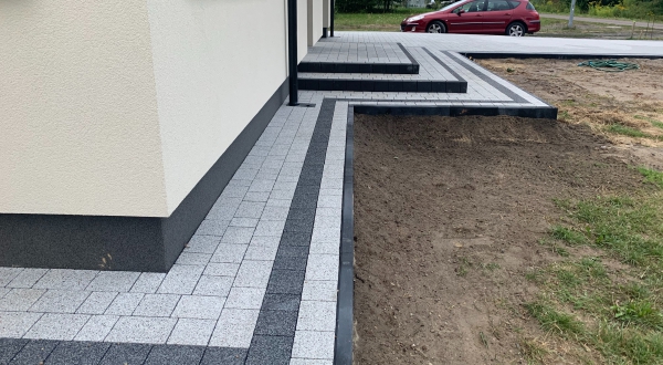 Kostka Brukowa Galeria Zdjęć