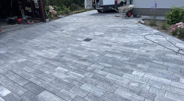 Kostka Brukowa Galeria Zdjęć