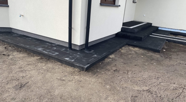 Kostka Brukowa Galeria Zdjęć