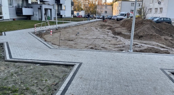 Kostka Brukowa Galeria Zdjęć