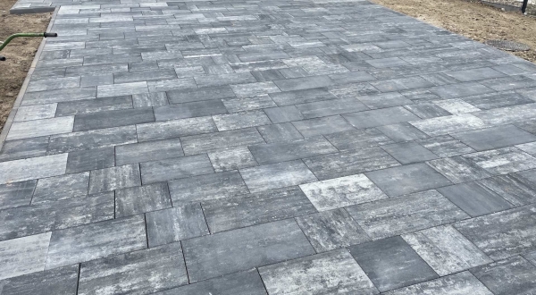 Kostka Brukowa Galeria Zdjęć