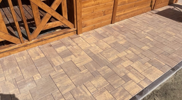 Kostka Brukowa Galeria Zdjęć