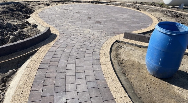 Kostka Brukowa Galeria Zdjęć