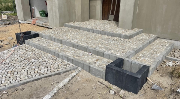 Kostka Brukowa Galeria Zdjęć