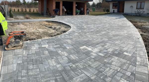 Kostka Brukowa Galeria Zdjęć