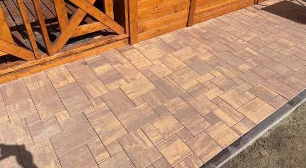 Kostka Brukowa Galeria Zdjęć