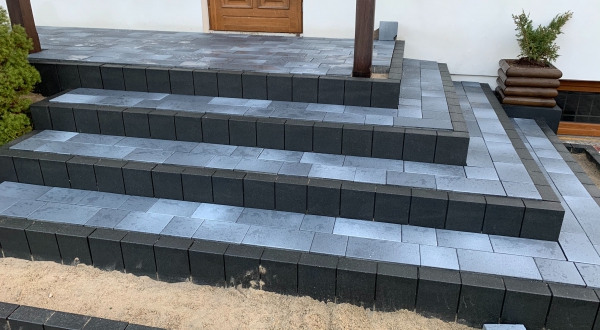 Kostka Brukowa Galeria Zdjęć