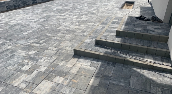 Kostka Brukowa Galeria Zdjęć