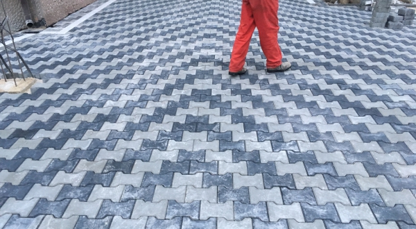 Kostka Brukowa Galeria Zdjęć