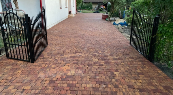 Kostka Brukowa Galeria Zdjęć