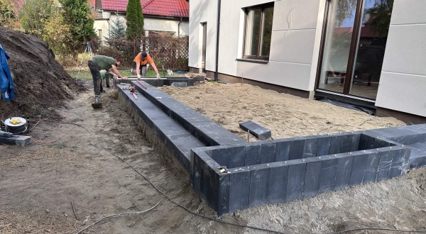 Kostka Brukowa Galeria Zdjęć