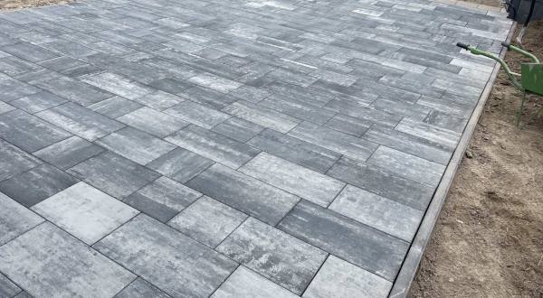 Kostka Brukowa Galeria Zdjęć