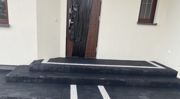 Kostka Brukowa Galeria Zdjęć