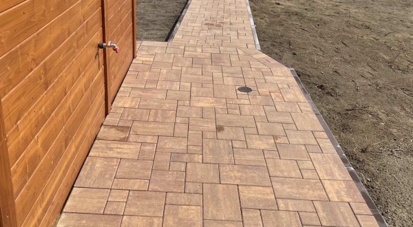 Kostka Brukowa Galeria Zdjęć