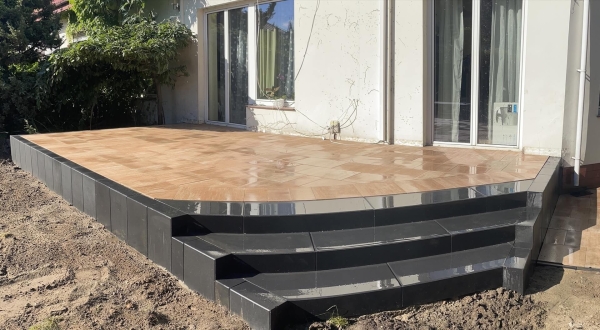 Kostka Brukowa Galeria Zdjęć