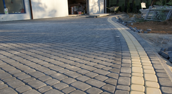 Kostka Brukowa Galeria Zdjęć