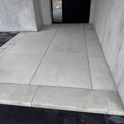 Kostka brukowa jak nigdy dotąd Odkrywamy nowoczesne projekty z kostki brukowej