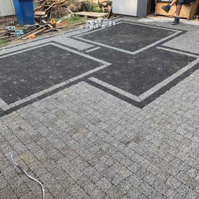 Kostka Brukowa: Poradnik Wyboru Wzorów dla Każdego Projektu