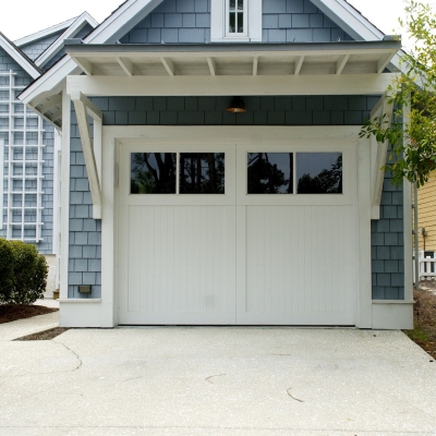 Kostka Brukowa w Garażu: Nowoczesne Trendy i Rozwiązania