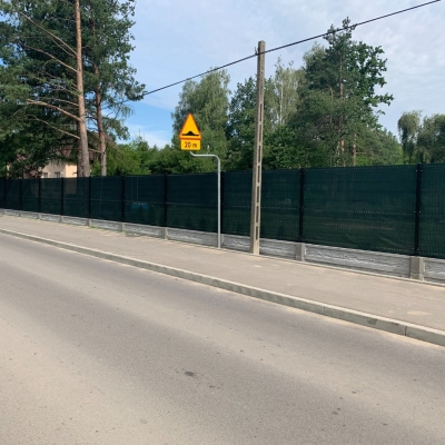 Nowoczesne i elastyczne rozwiązania: Ogrodzenia modułowe w praktyce