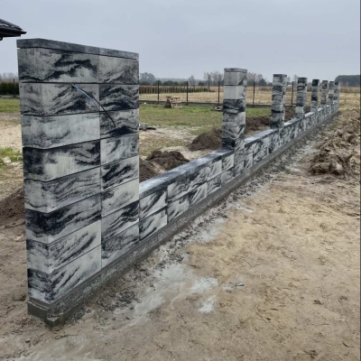 Nowoczesne i elastyczne rozwiązania: Ogrodzenia modułowe w praktyce