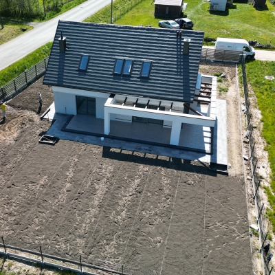 Układanie kostki brukowej Skierniewice