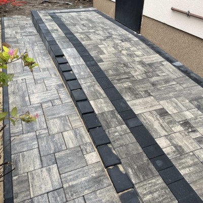 Innowacyjne materiały i technologie w kostce brukowej: Co warto wiedzieć