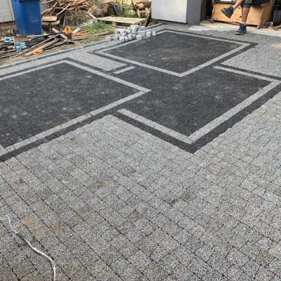 Kostka Brukowa: Poradnik Wyboru Wzorów dla Każdego Projektu