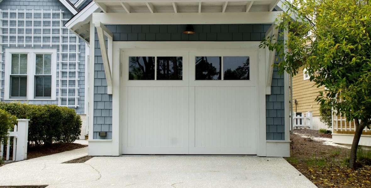 Kostka Brukowa w Garażu: Nowoczesne Trendy i Rozwiązania