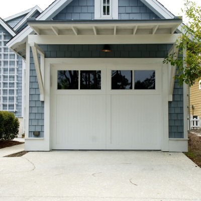 Kostka Brukowa w Garażu: Nowoczesne Trendy i Rozwiązania