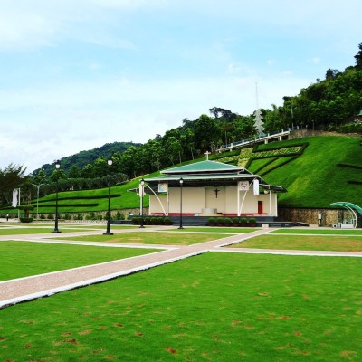 Kostka polbruk w architekturze krajobrazu: Inspirujące pomysły na aranżacje